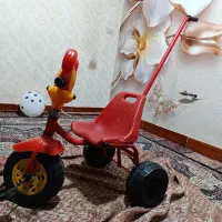 سه چرخه سالم|دوچرخه، اسکیت، اسکوتر|ملارد, |دیوار