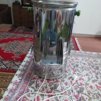 سبزی خردکن ۳کیلویی آکا الکتریک|خردکن، آسیاب، غذاساز|تهران, جیحون|دیوار