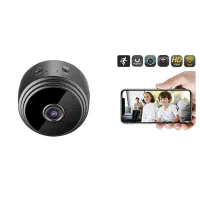 دوربین ثبت وقایع مگنتی، مداربسته، مدل A9|دوربین مداربسته|لردگان, |دیوار