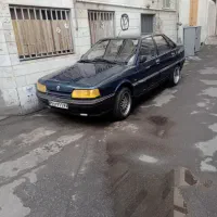 رنو ۲۱ کلاسیک