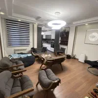 ۶۰متر/فول امکانات/خوش نقشه/گذرعالی/بوستان سعدی