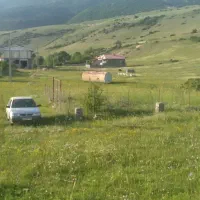 زمین مسکونی