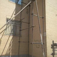 داربست فلزی|خدمات پیشه و مهارت|زاهدان, |دیوار