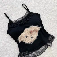 لباس زیر و کراپ