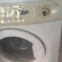 لباسشویی سامسونگ