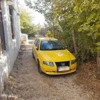 تاکسی سورن برونشهری ۱۴۰۳