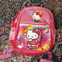 فروش یک عدد کیف نو بلااستفاده مدرسه|کیف، کفش، کمربند|زاهدان, |دیوار