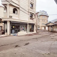 اجاره مغازه ۲۴ متری در دیلمان