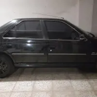 پژو پارس XU7، مدل ۱۴۰۰|خودرو سواری و وانت|گنبد کاووس, |دیوار
