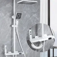 دوشهای پیانوی وارداتی|لوازم حمام|تهران, بنی‌هاشم|دیوار