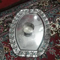 ظروف قدیمی|کلکسیون اشیاء عتیقه|قم, آذر (نکویی)|دیوار