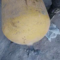 کپسول گاز سی ان جی|قطعات یدکی و لوازم جانبی|قم, پاسدار|دیوار