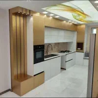 کابینت کمددیواری