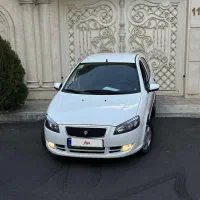 رانا مدل ۹۶ بدون رنگ|خودرو سواری و وانت|تبریز, |دیوار