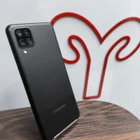سامسونگ Galaxy M12 با حافظهٔ ۶۴ گیگابایت