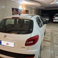پژو 207 اتومات TU5P ارتقا ۱۴۰۳ صفر پانا|خودرو سواری و وانت|تهران, پرستار|دیوار