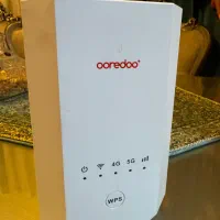 مودمZLT X28 ooredoo سیم کارتی