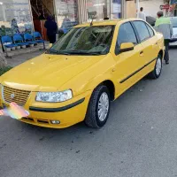 تاکسی بین شهری برون ع عمومی ۴۰۱کارنامه نمیخواد