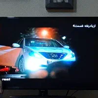 ال ای دی|تلویزیون و پروژکتور|تهران, اتابک|دیوار