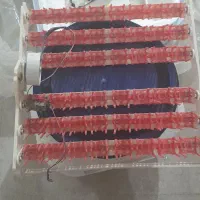 دستگاه جوجه کشی ایزی باتور ۴۸تایی