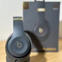 Beats studio3 در حد آکبند|لوازم جانبی موبایل و تبلت|تهران, تجریش|دیوار