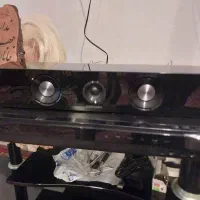 یک عدد دستگاه سینما خانواده سامسونگ درحد نو