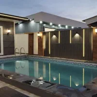 اجاره باغ رویایی|اجارهٔ کوتاهمدت ویلا و باغ|تهران, یوسفآباد|دیوار