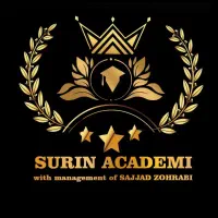 آکادمی تخصصی مشاورین تحصیلی سورین