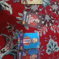 کارت کیمدی|اسباب‌‌بازی|شیراز, قلعه نو|دیوار