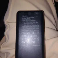 فست شارژ همراه با کابل تایپ سی ۲۰ هزار