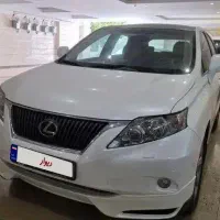 RX350