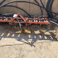 فروش تراکتور ۲۹۹ جفت کم کارکرد با ادوات|خودرو سنگین|سرپل ذهاب, |دیوار