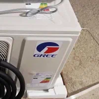 اسپلیت مجهز به پره های ضدفرسایش