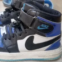 کفش نایک جردن، در حد نو|کفش و لباس بچه|شیراز, گویم|دیوار