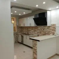 کابینت  سینک و هود