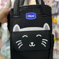 ساک لوازم نوزاد نو آکبند