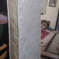 تشک رو تختی|تشک تختخواب|لولمان, |دیوار