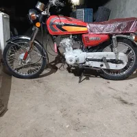 موتور cgپیشتاز ۸۷|موتورسیکلت|نیشابور, شهرک فرهنگیان|دیوار