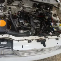 پراید 132مدل 88|خودرو سواری و وانت|یاسوج, |دیوار