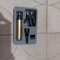 ماشین اصلاح گوش و بینی|آرایشی، بهداشتی، درمانی|فردوس (خراسان), |دیوار