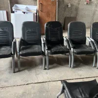 صندلی اداری