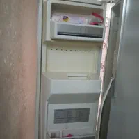 یخچال فریزر ساید آمریکایی آدمیرال|یخچال و فریزر|تهران, صادقیه|دیوار