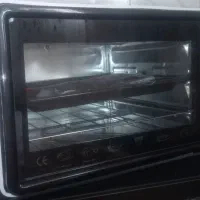 اون توستر سفید بوش