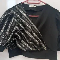 شومیز مجلسی