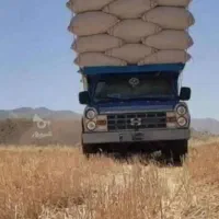 فروش کاه زیر قیمت بازار