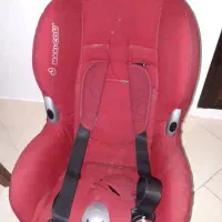 صندلی ماشین کودک از سن ۱ سال تا ۵ سال