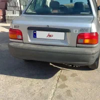 پراید ۸۷       ۲۳۰۰۰۰۰۰۰تومان|خودرو سواری و وانت|میانه, |دیوار