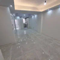 ۶۲ متر// دو خواب// کلید نخورده