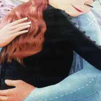 فرش اتاق خواب بچه