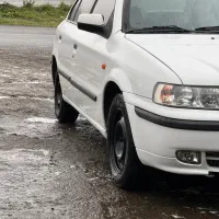 سمند Lxمدل۹۳|خودرو سواری و وانت|رشت, لاکان|دیوار